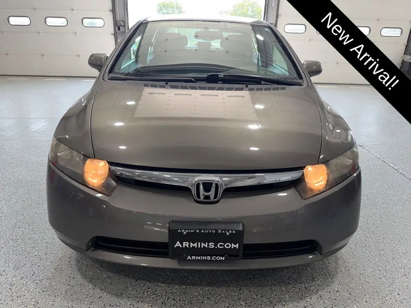 honda civic 2007 2HGFA16517H312576 image honda civic 2007 2HGFA16517H312576 image