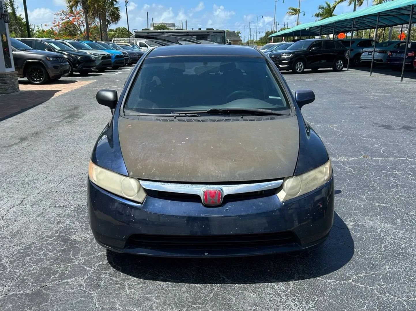 honda civic 2007 2HGFA16597H512704 image honda civic 2007 2HGFA16597H512704 image