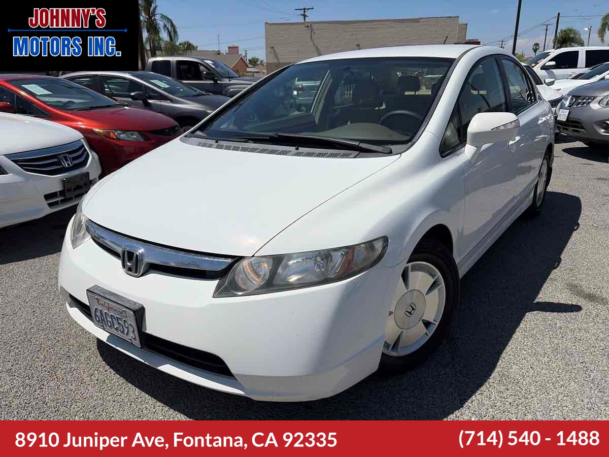 honda civic 2007 JHMFA36237S003473 image honda civic 2007 JHMFA36237S003473 image
