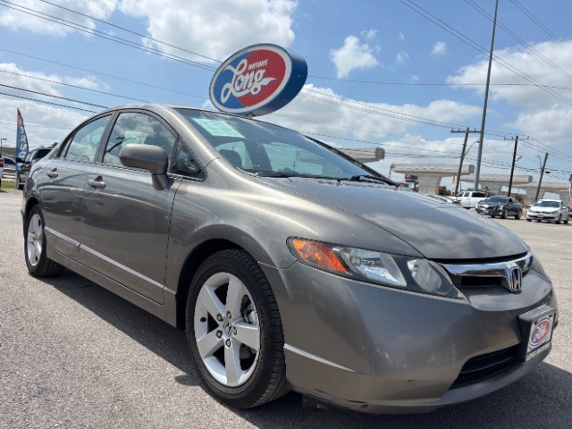 honda civic 2007 JHMFA16807S006369 image honda civic 2007 JHMFA16807S006369 image