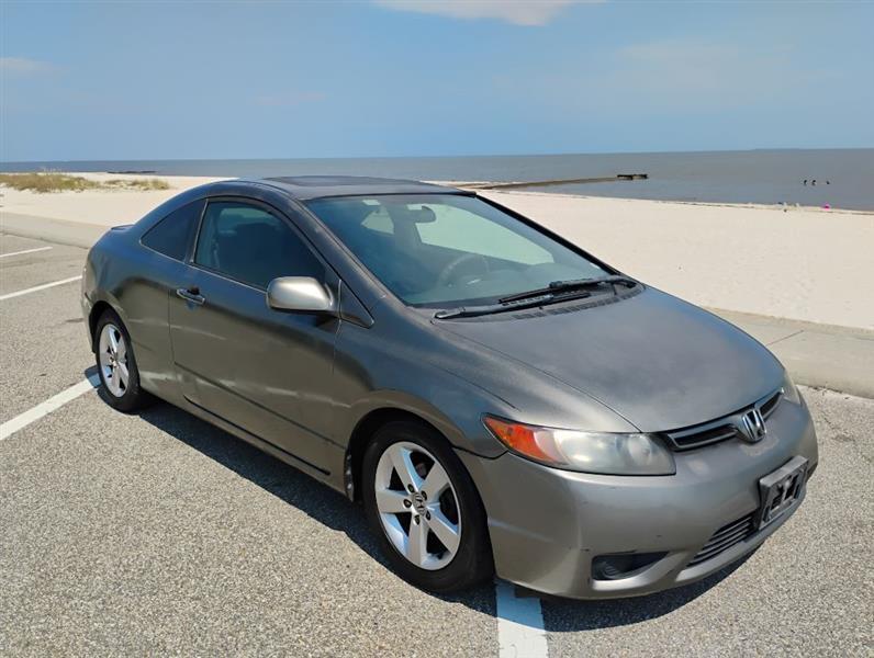honda civic 2007 2HGFG12837H575618 image honda civic 2007 2HGFG12837H575618 image