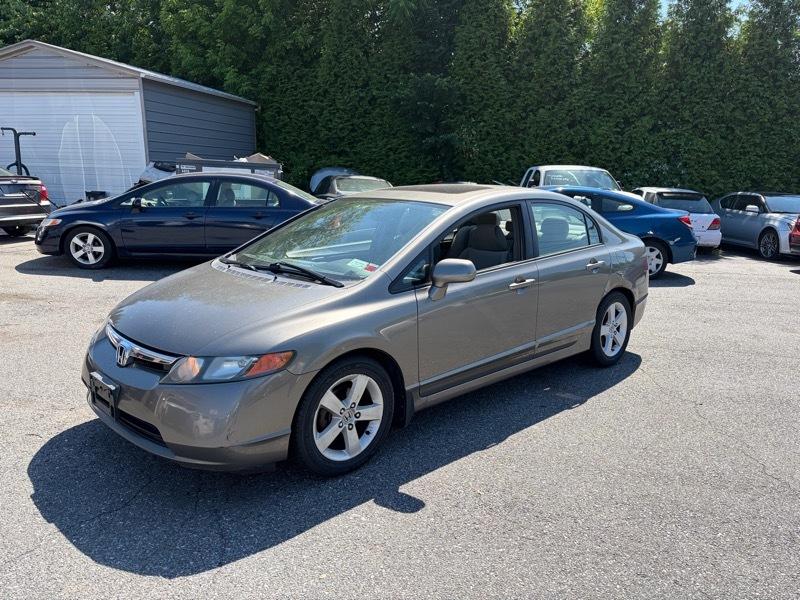 honda civic 2007 1HGFA16807L042799 image honda civic 2007 1HGFA16807L042799 image