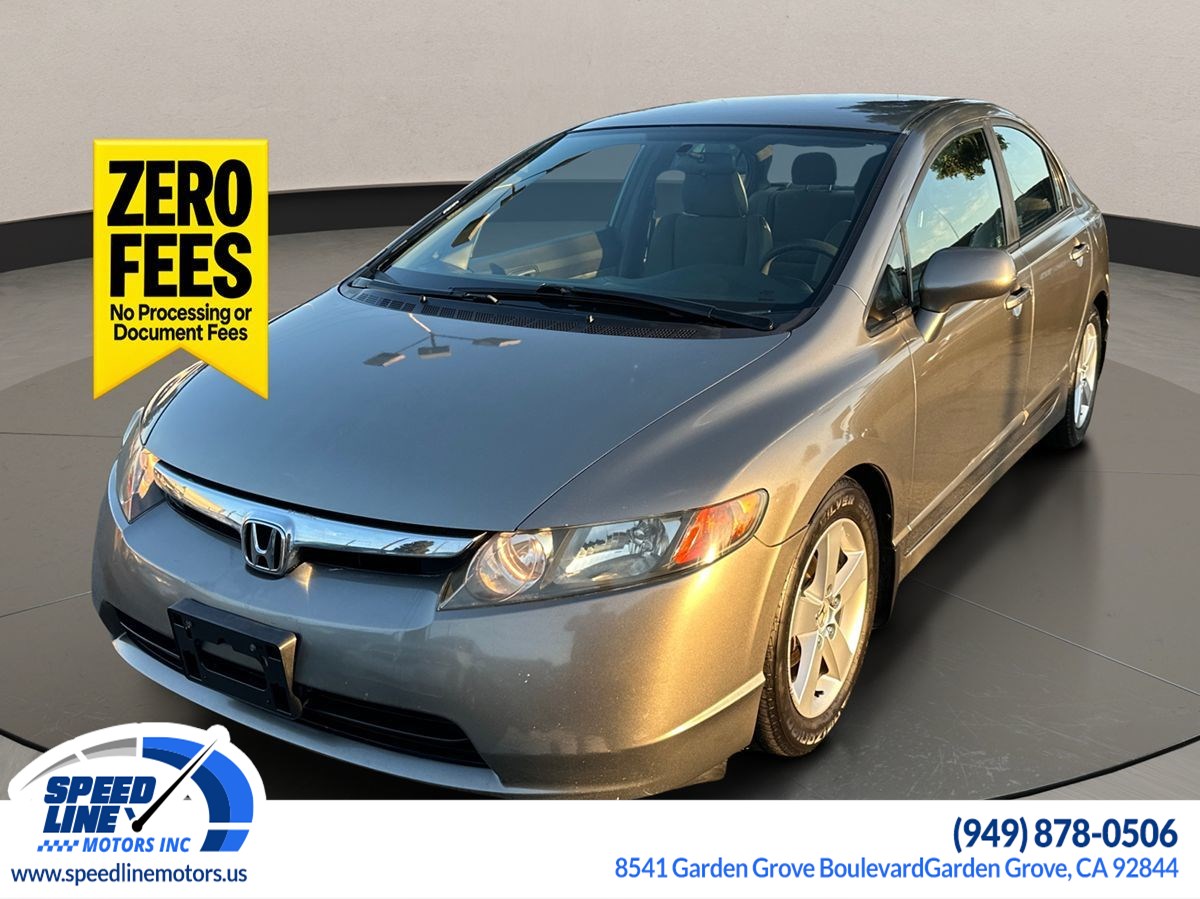honda civic 2007 2HGFA165X7H300197 image honda civic 2007 2HGFA165X7H300197 image