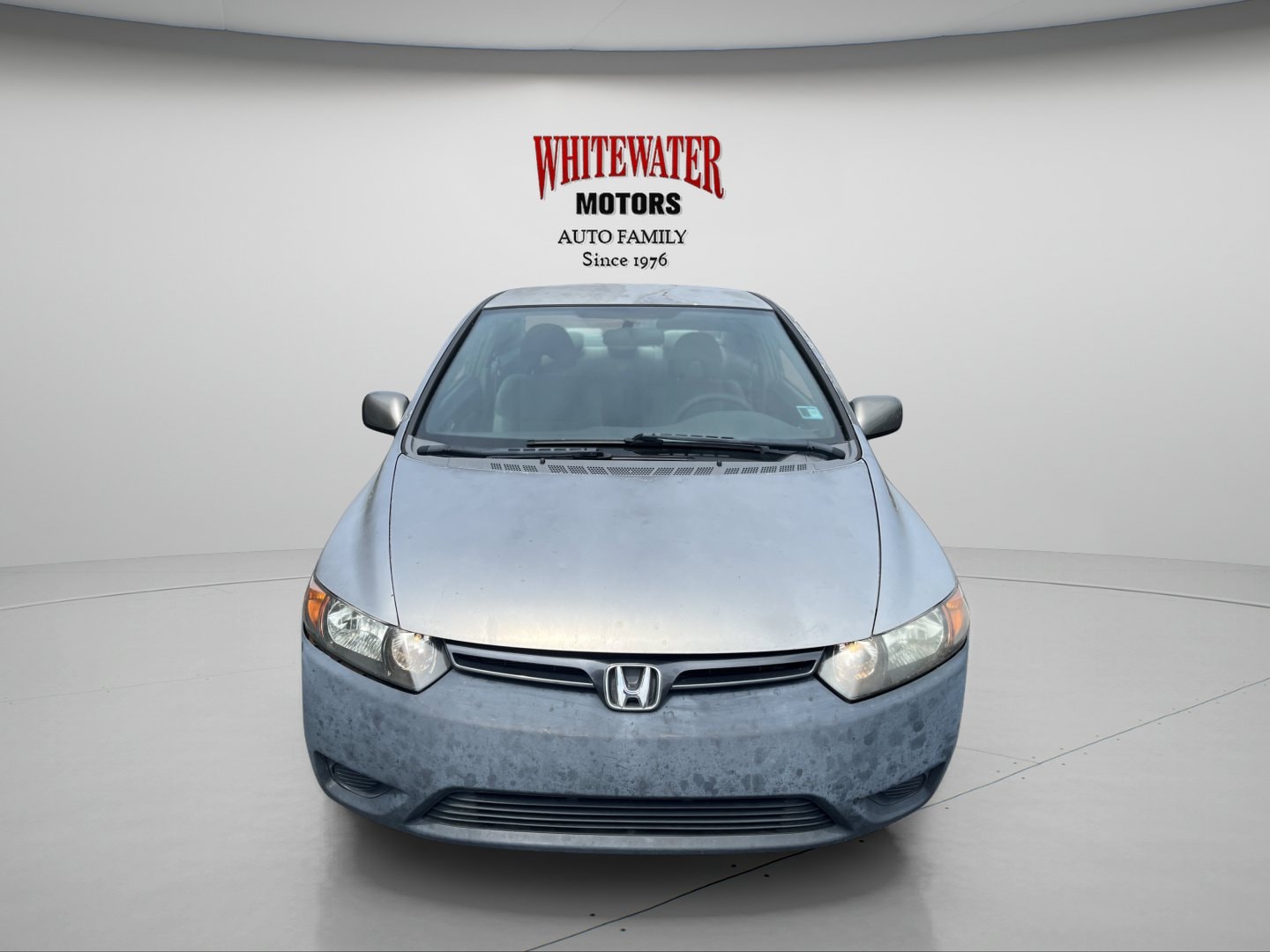 honda civic 2007 2HGFG12667H570895 image honda civic 2007 2HGFG12667H570895 image