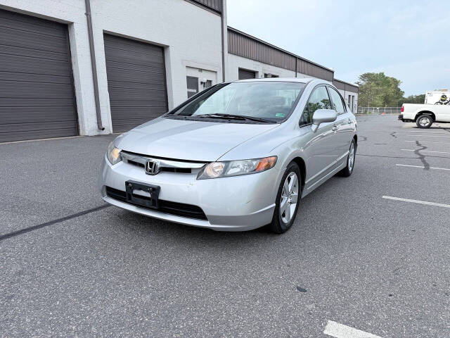 honda civic 2007 1HGFA16807L032449 image honda civic 2007 1HGFA16807L032449 image