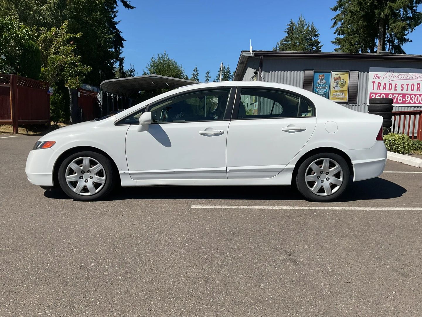 honda civic 2007 1HGFA16547L006037 image honda civic 2007 1HGFA16547L006037 image