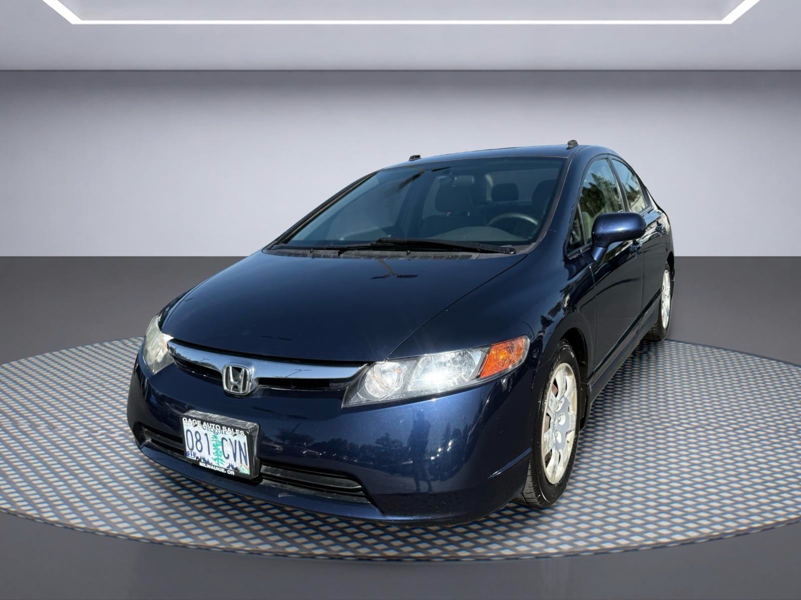 honda civic 2007 1HGFA15527L029964 image honda civic 2007 1HGFA15527L029964 image