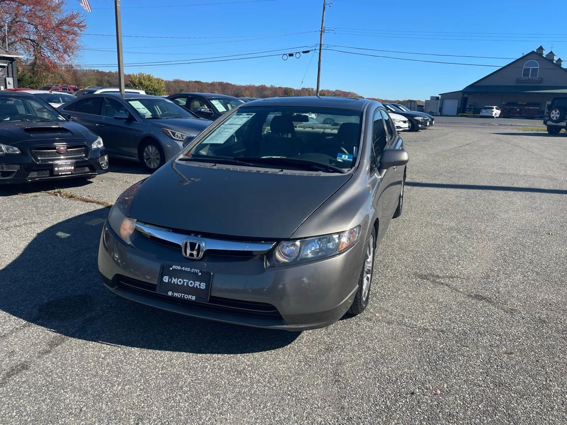 honda civic 2007 1HGFA16817L128994 image honda civic 2007 1HGFA16817L128994 image