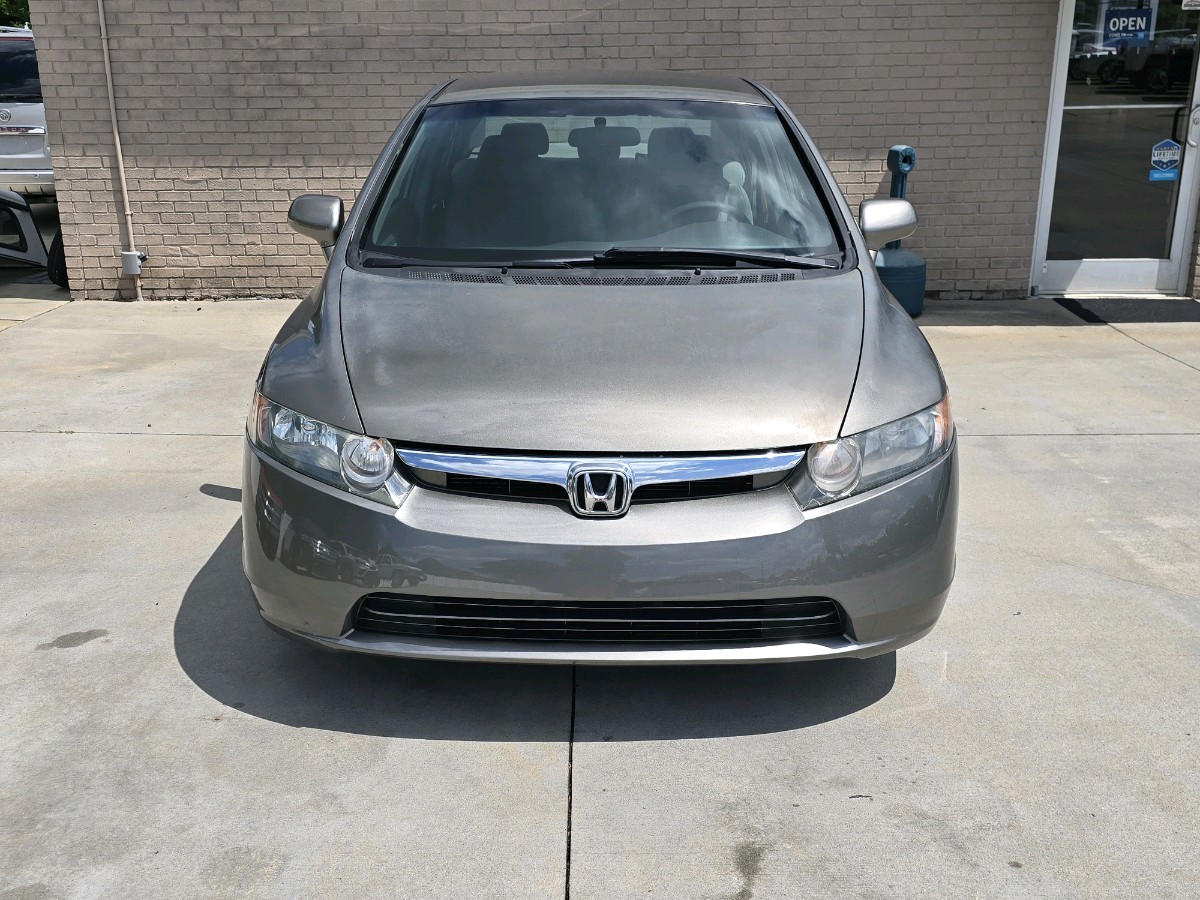 honda civic 2007 1HGFA16547L047400 image honda civic 2007 1HGFA16547L047400 image
