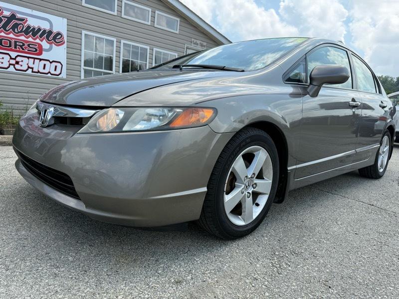 honda civic 2007 1HGFA16857L083297 image honda civic 2007 1HGFA16857L083297 image