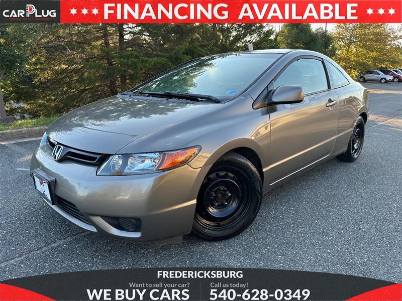 honda civic 2007 2HGFG12687H511542 image honda civic 2007 2HGFG12687H511542 image