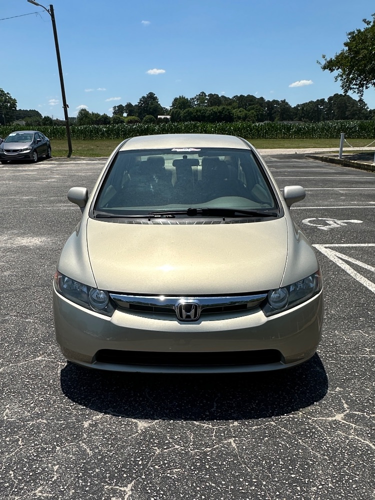 honda civic 2007 1HGFA16567L129614 image honda civic 2007 1HGFA16567L129614 image