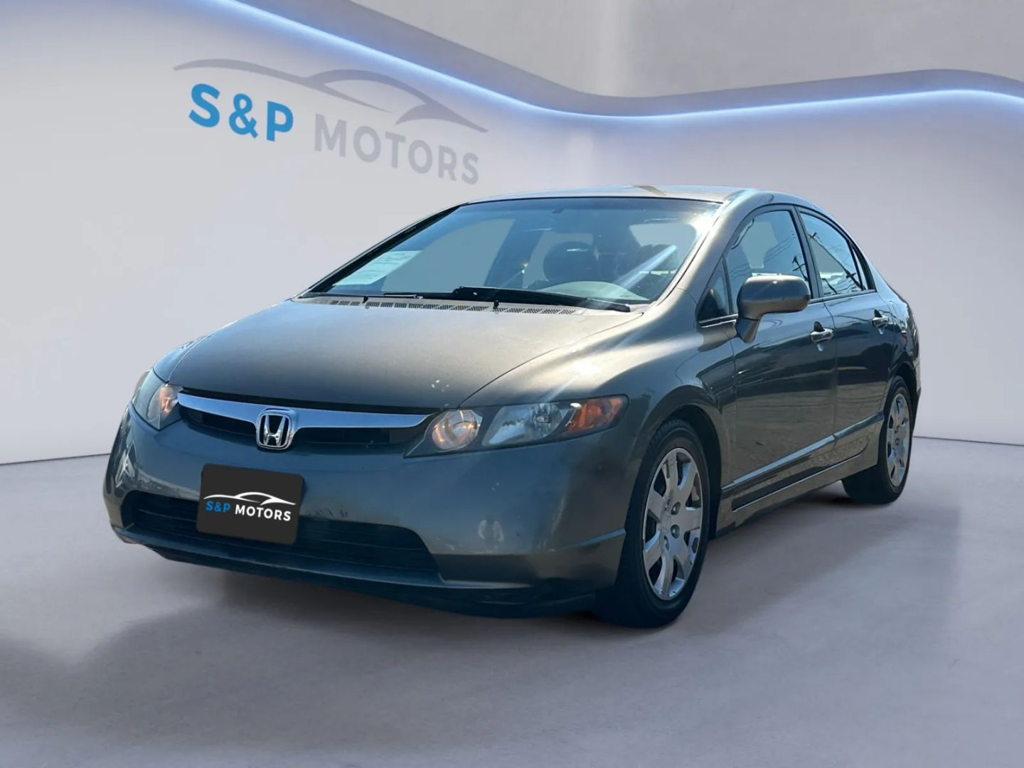 honda civic 2007 1HGFA155X7L142254 image honda civic 2007 1HGFA155X7L142254 image