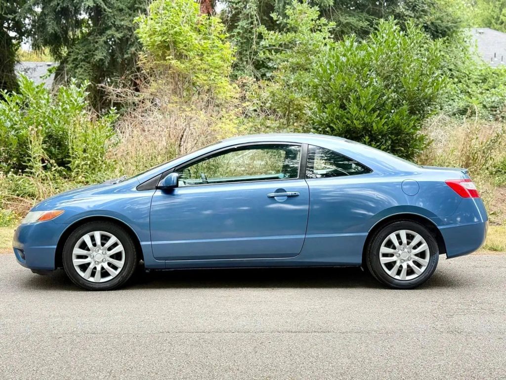 honda civic 2007 2HGFG12657H533658 image honda civic 2007 2HGFG12657H533658 image