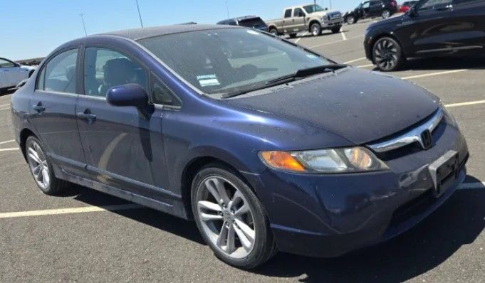 honda civic 2007 1HGFA16587L066614 image honda civic 2007 1HGFA16587L066614 image