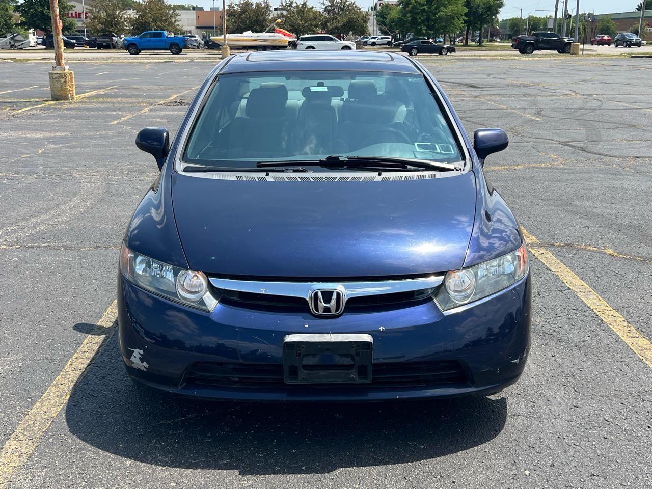 honda civic 2007 1HGFA16837L097750 image honda civic 2007 1HGFA16837L097750 image
