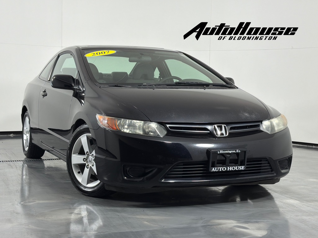 honda civic 2007 2HGFG12867H568324 image honda civic 2007 2HGFG12867H568324 image