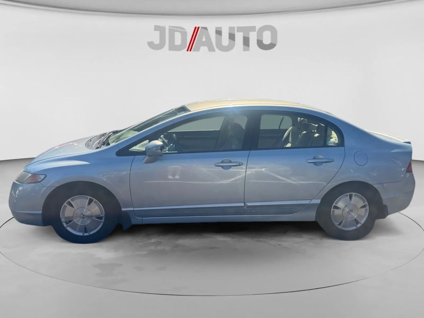 honda civic 2007 JHMFA36267S027301 image honda civic 2007 JHMFA36267S027301 image