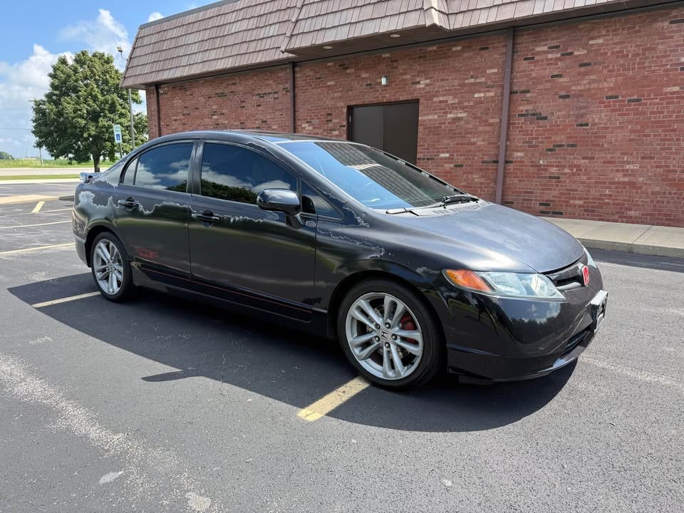 honda civic 2007 2HGFA55567H708401 image honda civic 2007 2HGFA55567H708401 image