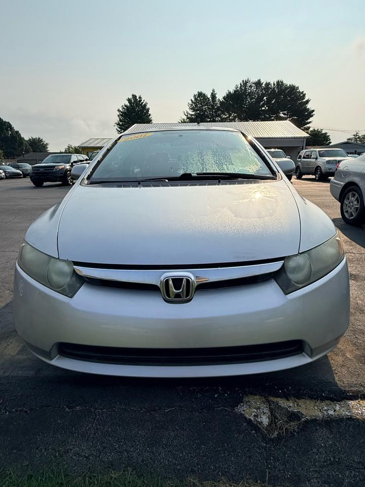 honda civic 2007 2HGFA16557H313763 image honda civic 2007 2HGFA16557H313763 image