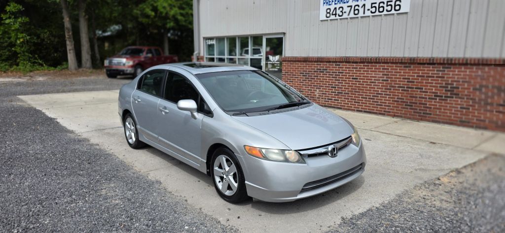 honda civic 2007 1HGFA16867L106084 image honda civic 2007 1HGFA16867L106084 image
