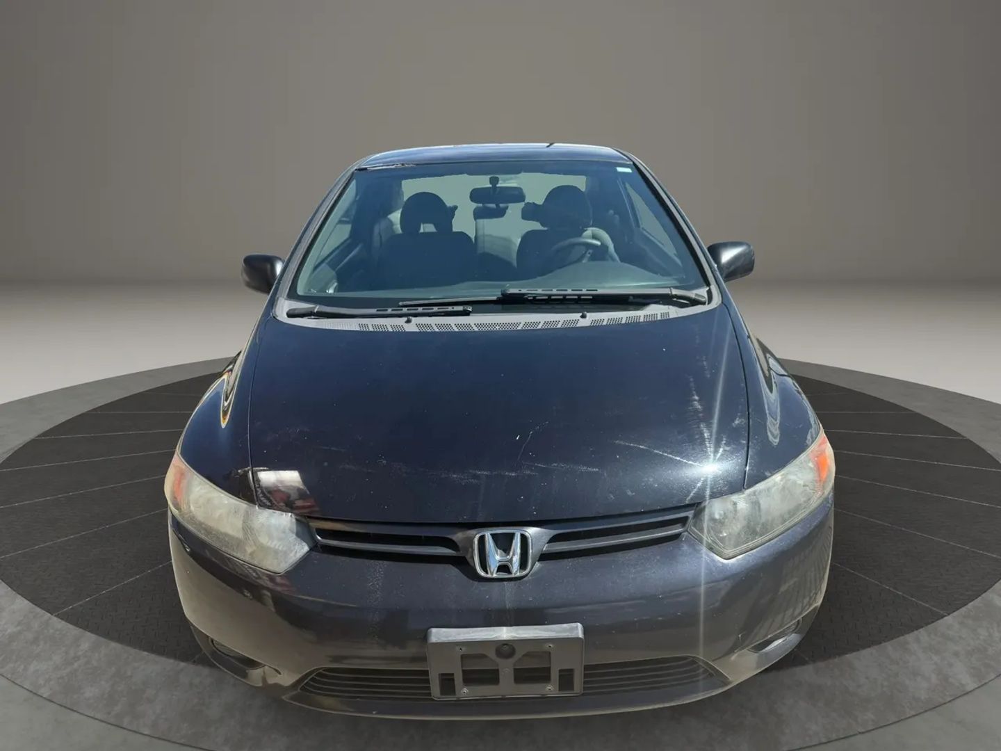 honda civic 2007 2HGFG11697H520557 image honda civic 2007 2HGFG11697H520557 image
