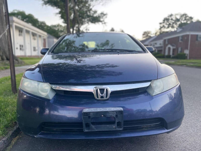 honda civic 2007 1HGFA16807L016168 image honda civic 2007 1HGFA16807L016168 image