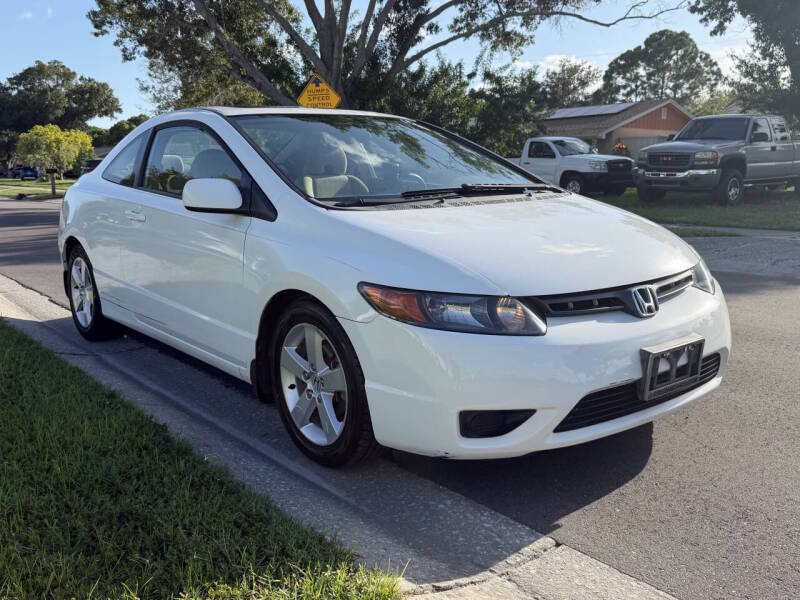 honda civic 2007 2HGFG128X7H549694 image honda civic 2007 2HGFG128X7H549694 image
