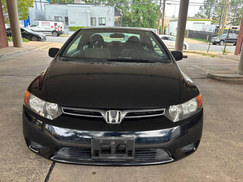 honda civic 2007 2HGFG12877H580921 image honda civic 2007 2HGFG12877H580921 image