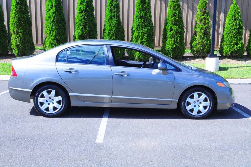 honda civic 2007 2HGFA16537H508468 image honda civic 2007 2HGFA16537H508468 image