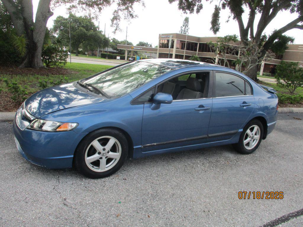 honda civic 2007 1HGFA16837L025608 image honda civic 2007 1HGFA16837L025608 image