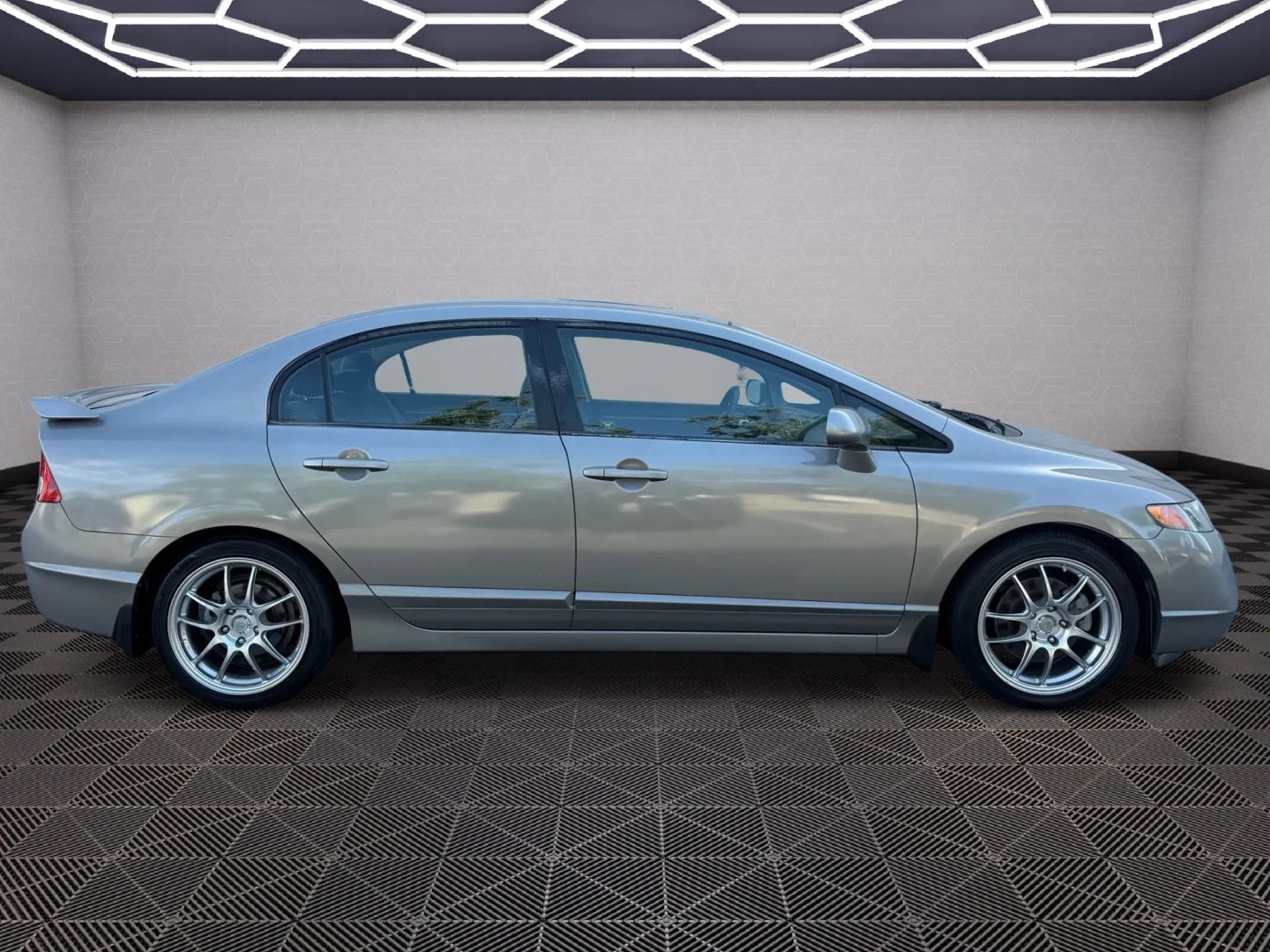 honda civic 2007 2HGFA55577H704518 image honda civic 2007 2HGFA55577H704518 image