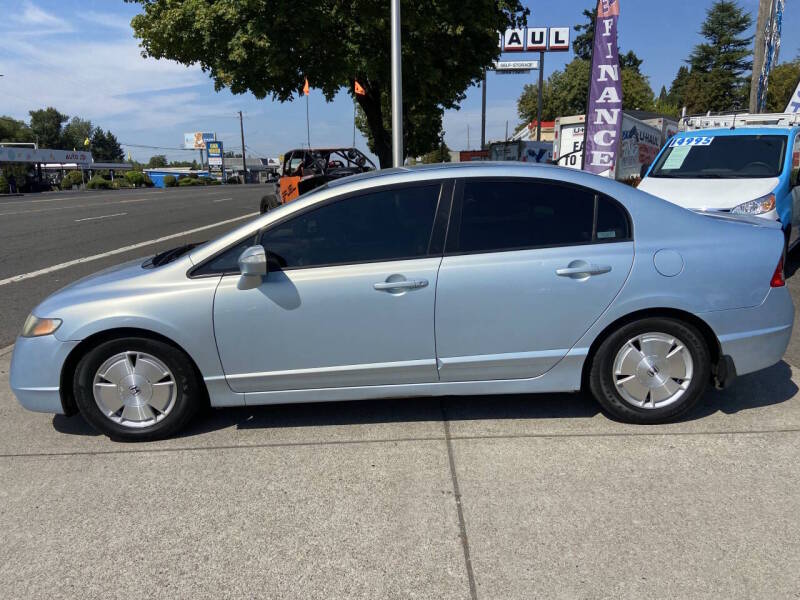 honda civic 2007 JHMFA36227S026386 image honda civic 2007 JHMFA36227S026386 image