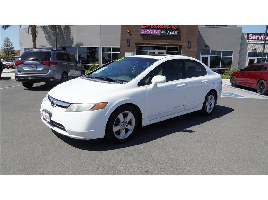 honda civic 2007 1HGFA16807L140795 image honda civic 2007 1HGFA16807L140795 image