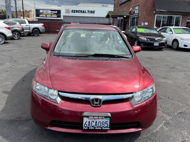 honda civic 2007 1HGFA16587L113303 image honda civic 2007 1HGFA16587L113303 image