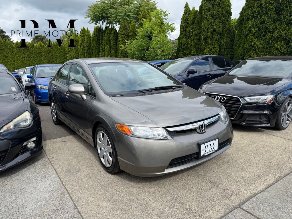 honda civic 2007 2HGFA16527H314434 image honda civic 2007 2HGFA16527H314434 image