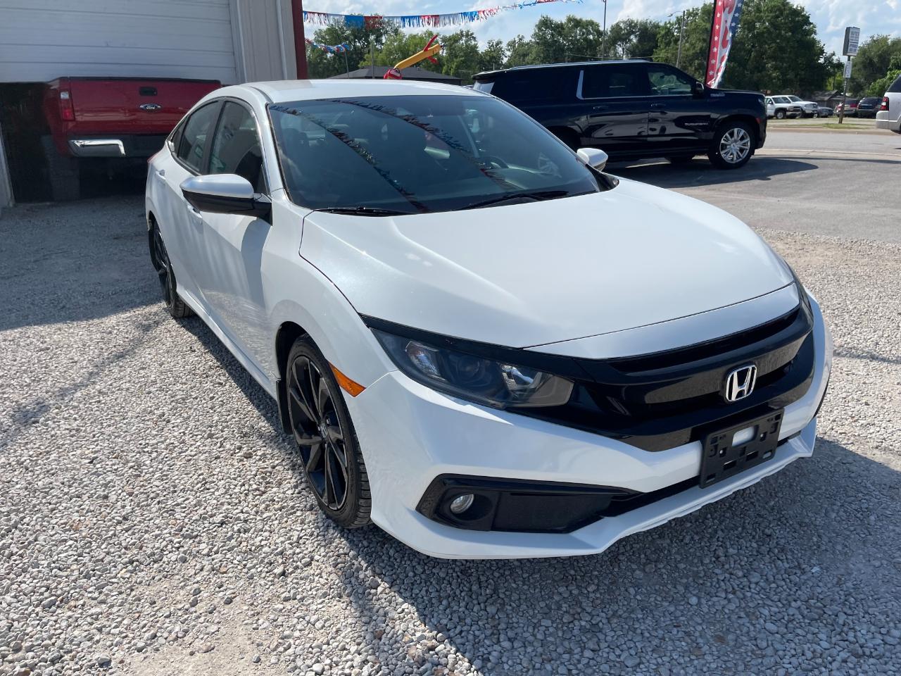 honda civic 2019 19XFC2E88KE050005 image honda civic 2019 19XFC2E88KE050005 image