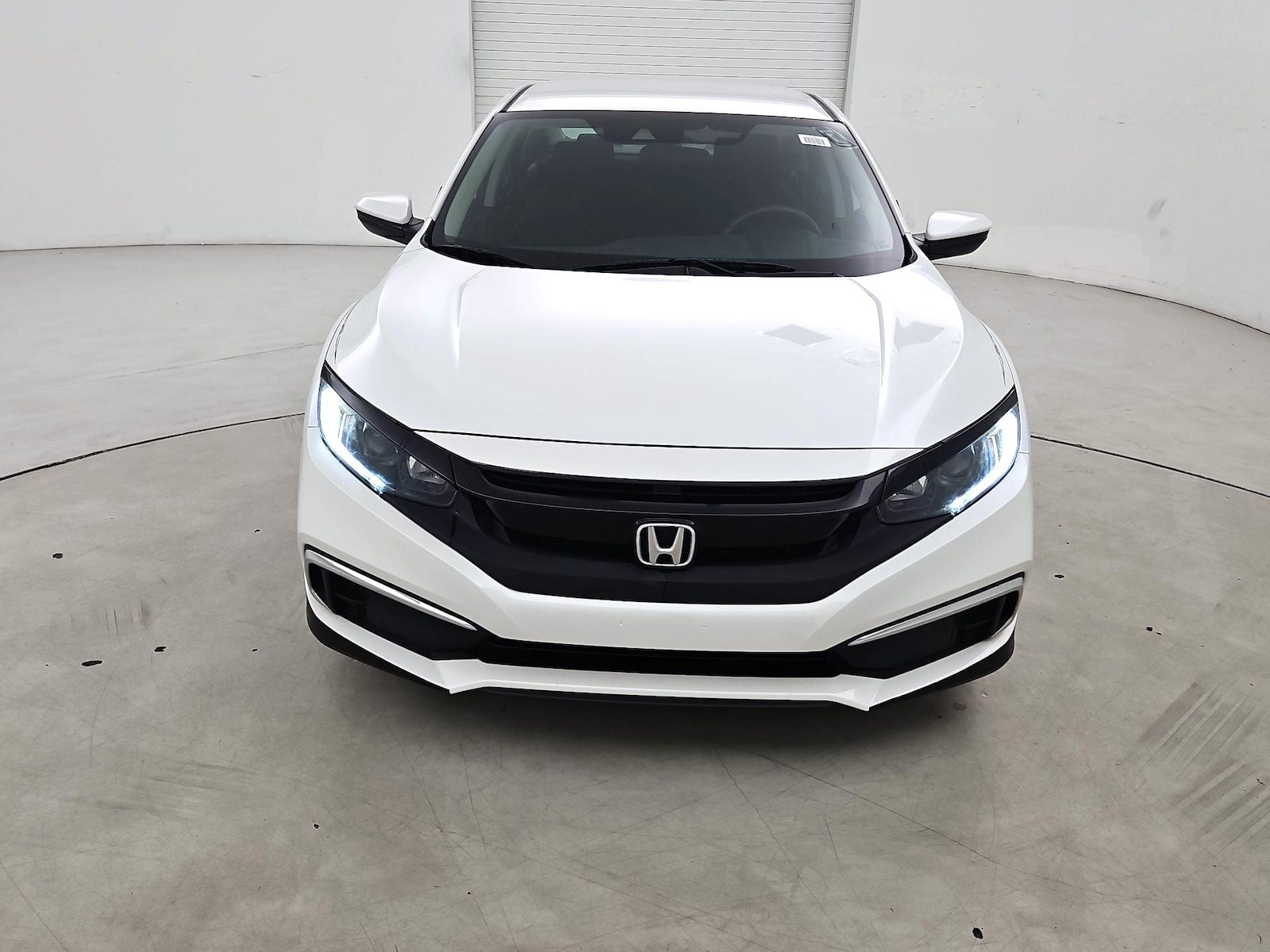 honda civic 2019 19XFC2F66KE001446 image honda civic 2019 19XFC2F66KE001446 image
