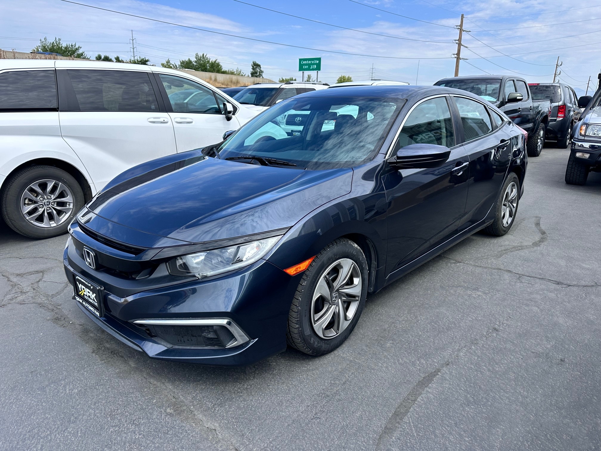 honda civic 2019 2HGFC2F68KH533562 image honda civic 2019 2HGFC2F68KH533562 image