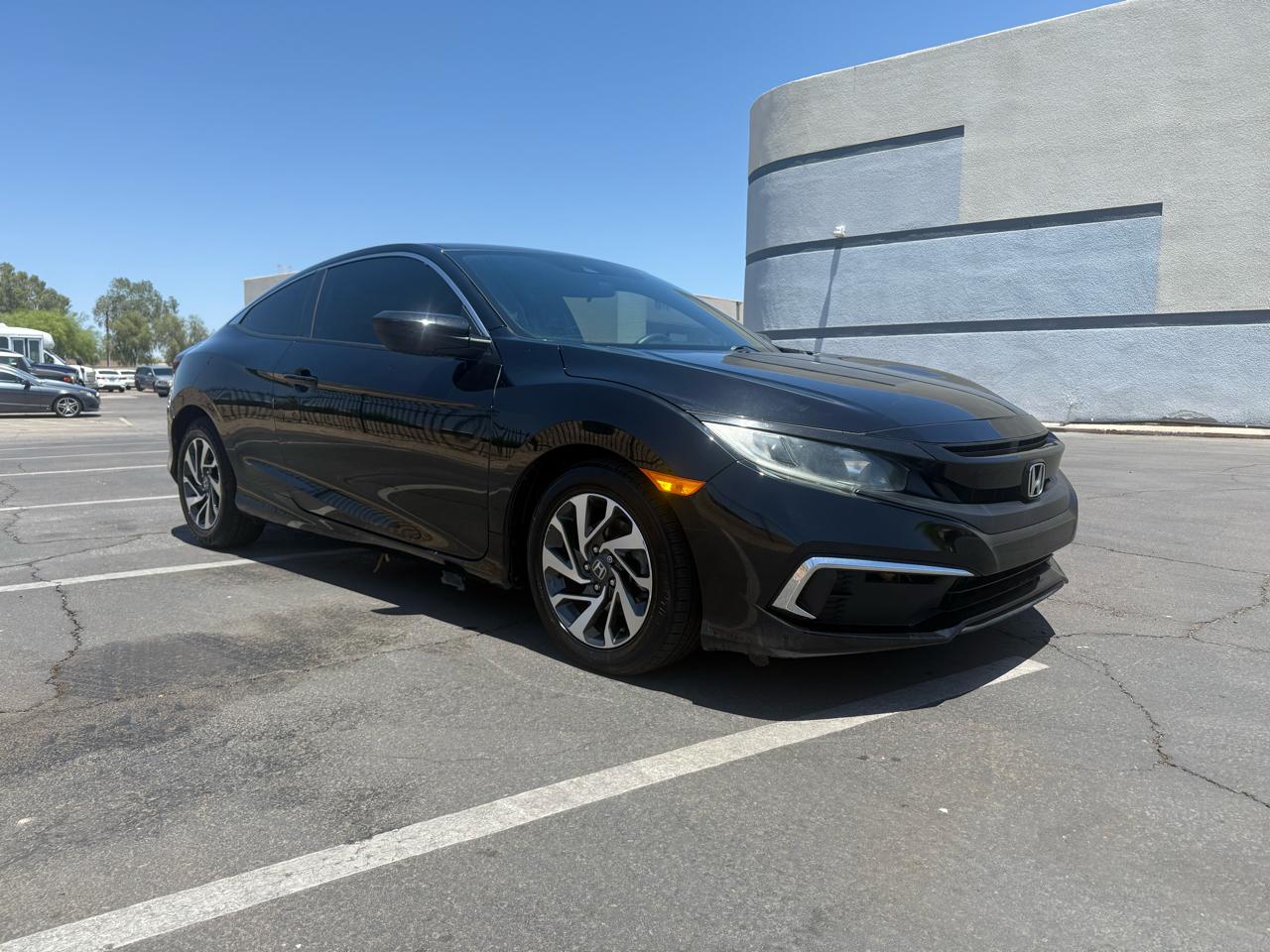 honda civic 2019 2HGFC4B62KH309611 image honda civic 2019 2HGFC4B62KH309611 image