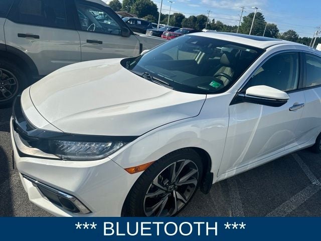 honda civic 2019 JHMFC1F95KX004437 image honda civic 2019 JHMFC1F95KX004437 image