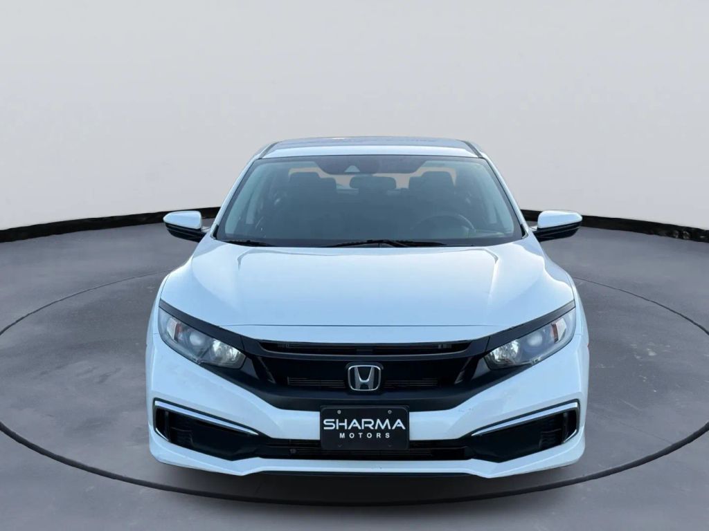 honda civic 2019 19XFC2F63KE207940 image honda civic 2019 19XFC2F63KE207940 image