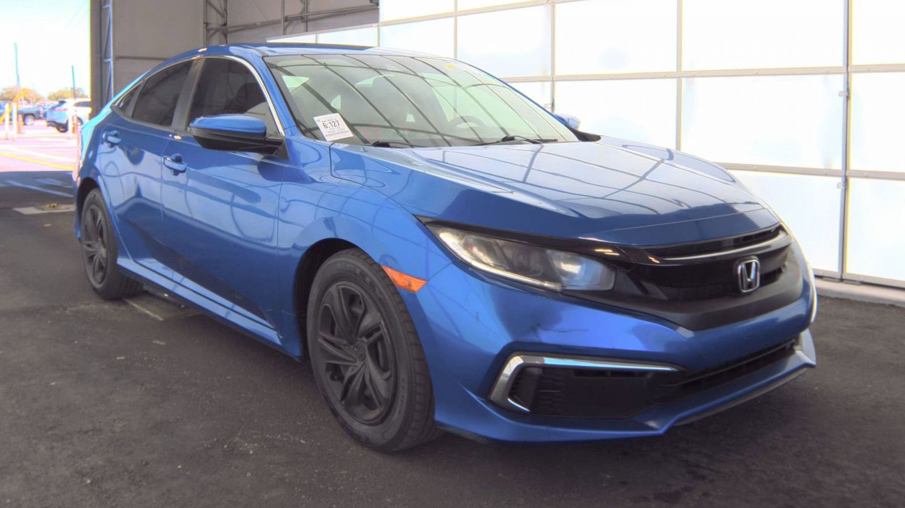honda civic 2019 19XFC2F6XKE035664 image honda civic 2019 19XFC2F6XKE035664 image