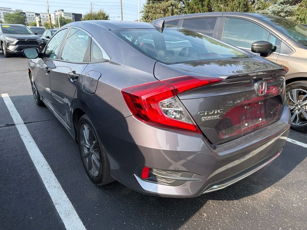 honda civic 2019 19XFC1F77KE012104 image honda civic 2019 19XFC1F77KE012104 image