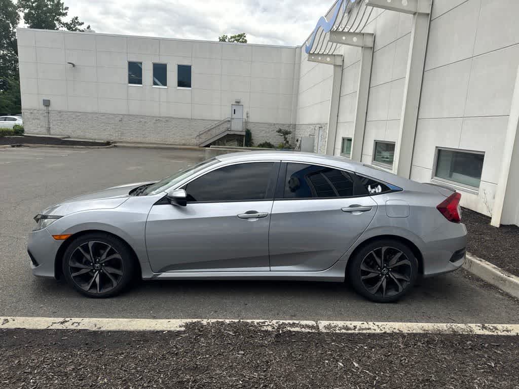 honda civic 2019 2HGFC2F81KH527734 image honda civic 2019 2HGFC2F81KH527734 image