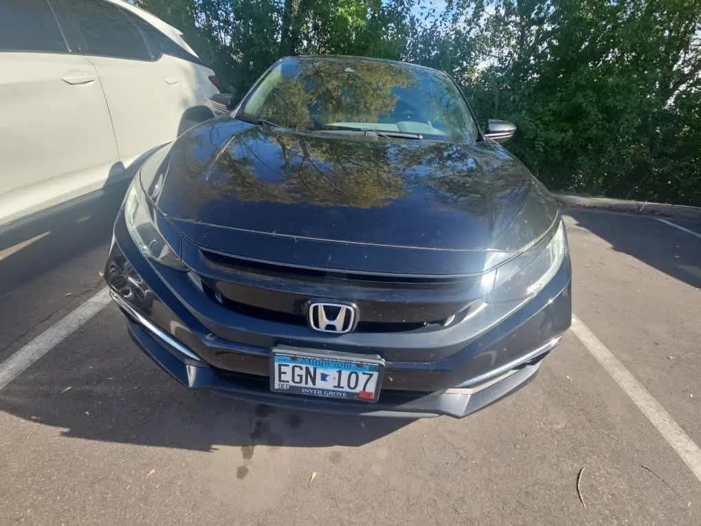 honda civic 2019 2HGFC4B64KH310050 image honda civic 2019 2HGFC4B64KH310050 image