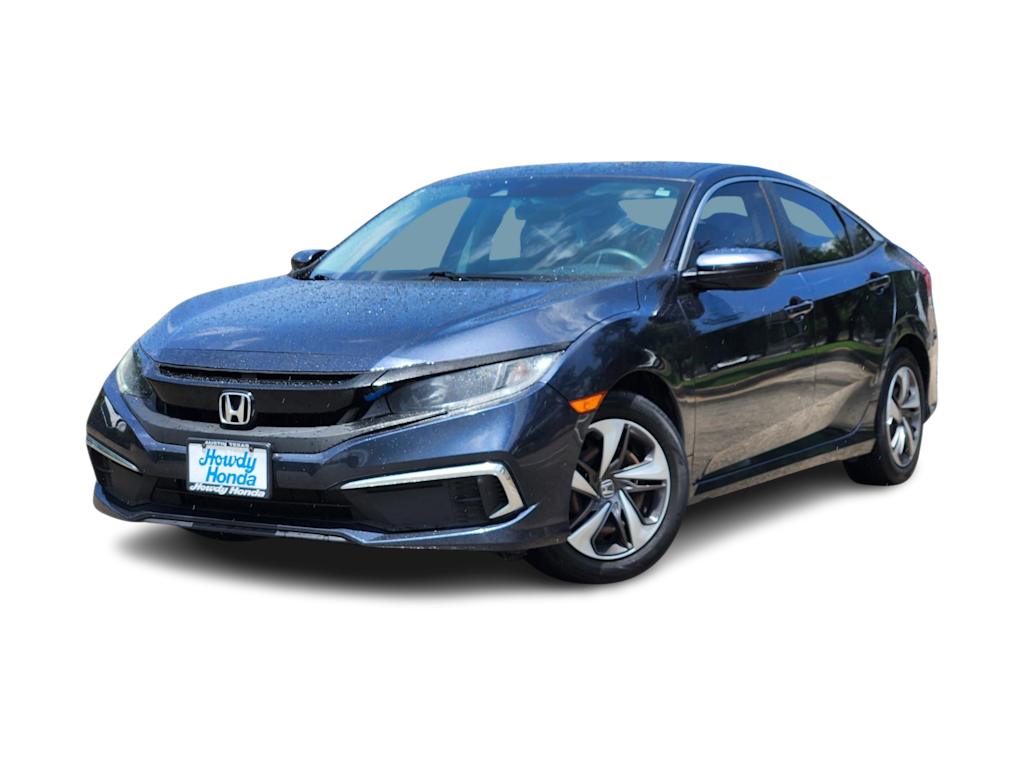 honda civic 2019 19XFC2F63KE003185 image honda civic 2019 19XFC2F63KE003185 image