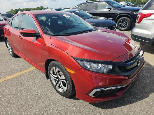 honda civic 2019 19XFC2F66KE046368 image honda civic 2019 19XFC2F66KE046368 image