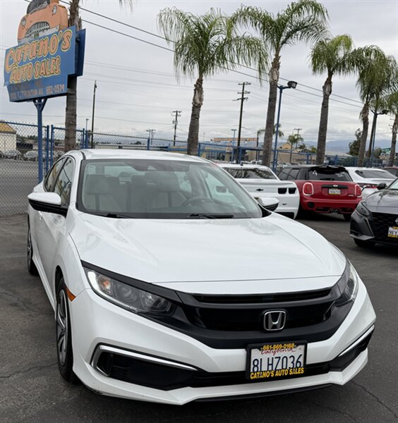honda civic 2019 19XFC2F66KE211139 image honda civic 2019 19XFC2F66KE211139 image