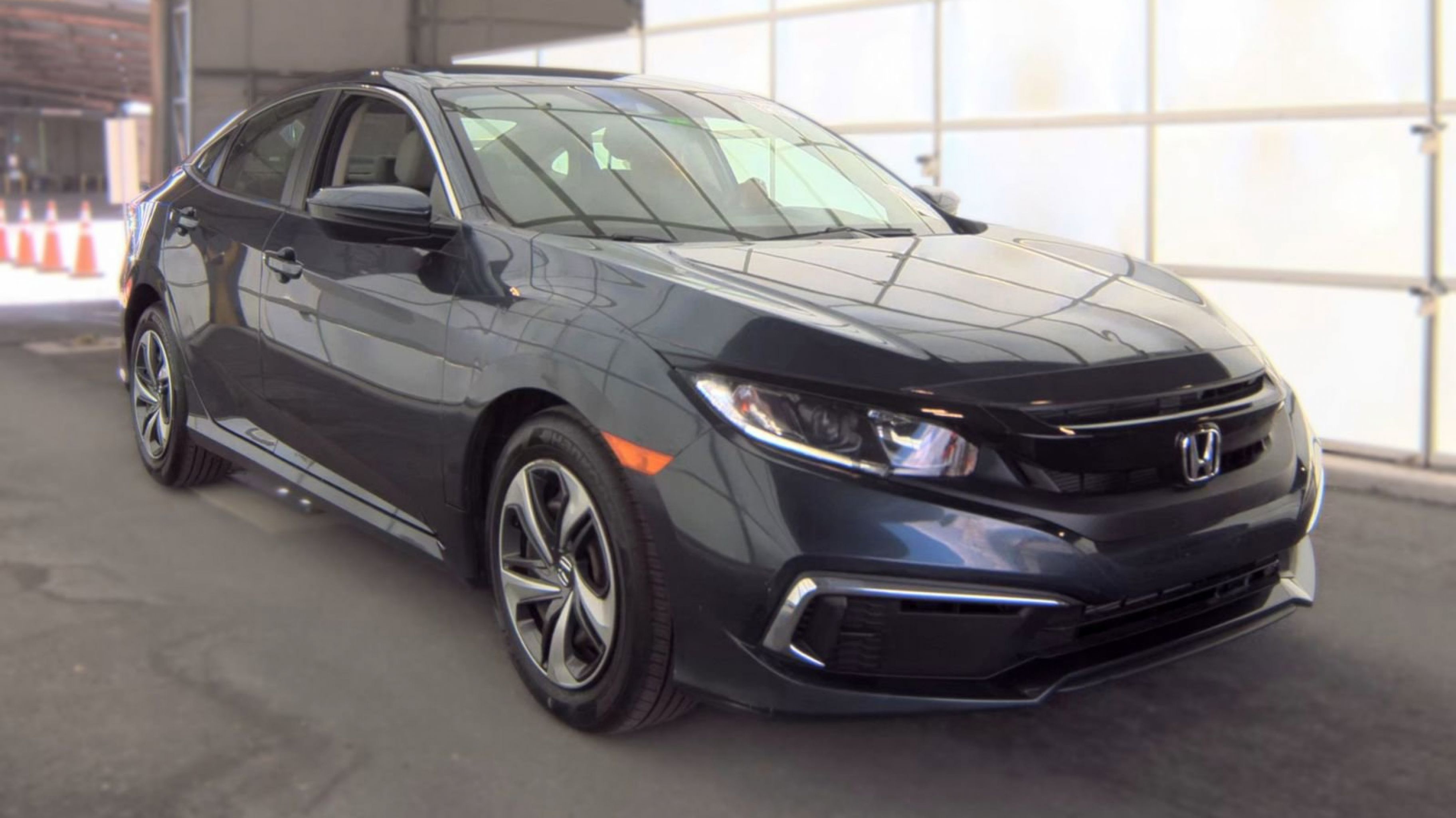honda civic 2019 19XFC2F63KE045873 image honda civic 2019 19XFC2F63KE045873 image